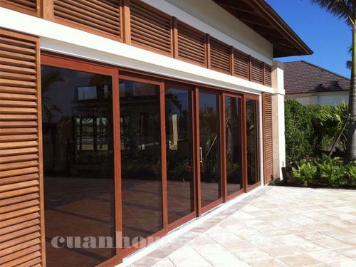 Thay & sửa cửa nhôm kính Bình Tân, Tphcm trọn gói giá rẻ 4 suacuanhomkinh