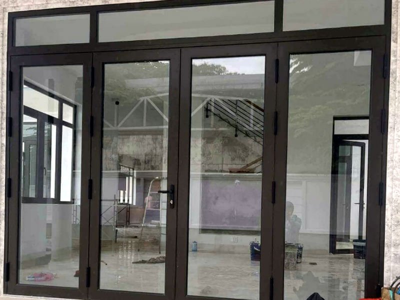 Tại sao nên sử dụng cửa nhôm Xingfa giá rẻ - Khám phá xu hướng lắp đặt 1 Tại sao nên sử dụng cửa nhôm Xingfa giá rẻ - Khám phá xu hướng lắp đặt