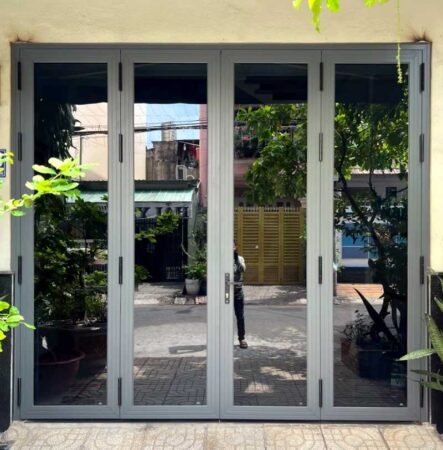 Tại sao nên sử dụng cửa nhôm Xingfa giá rẻ - Khám phá xu hướng lắp đặt 3 Tại sao nên sử dụng cửa nhôm Xingfa giá rẻ -2