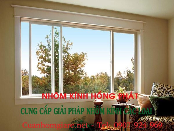 Khám phá 3 bước nhận biết cửa nhôm kính giá bao nhiêu 1m2 chính xác trong 24H 2 cửa nhôm kính giá bao nhiêu 1m2
