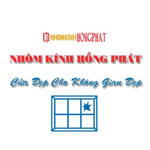 Logo nhom kinh Hong Phat