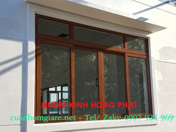Làm cửa nhôm kính Quận 10, Tphcm giá rẻ: Bí quyết chọn đơn vị thi công uy tín, giá tốt 7 giá làm cửa nhôm kính Quận 10