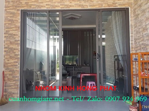 Làm cửa nhôm kính Quận 10, Tphcm giá rẻ: Bí quyết chọn đơn vị thi công uy tín, giá tốt 8 quy trình làm cửa nhôm kính Quận 10