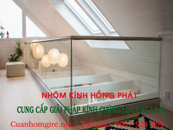 Báo giá lan can kính không trụ: Yếu tố và so sánh đơn vị 4 báo giá lan can kính không trụ