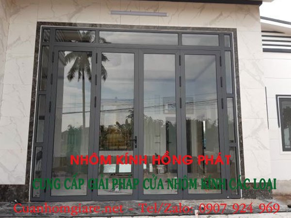 Cửa nhôm kính giá bao nhiêu 1m2: Tổng quan chi tiết về giá cả & chất lượng chi tiết 5 quy trình làm cửa nhôm kính giá bao nhiêu 1m2