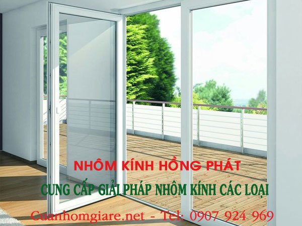 Top đơn vị làm cửa nhôm kính giá rẻ Quận 9, Tphcm Uy Tín Chuyên Nghiệp hiện nay 2 cửa nhôm kính giá rẻ quận 9