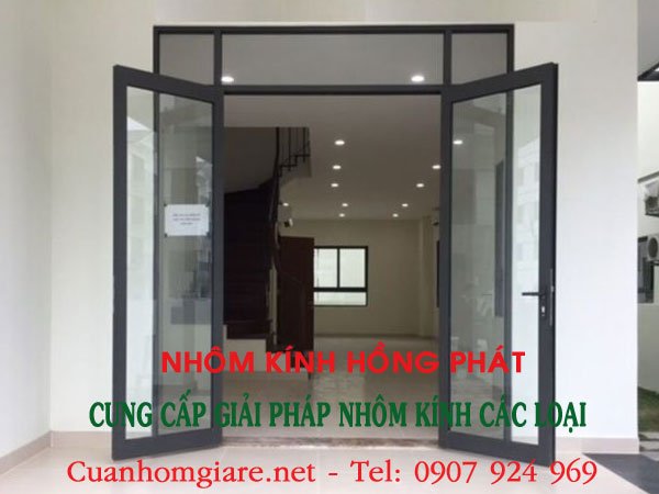 Top đơn vị làm cửa nhôm kính giá rẻ Quận 9, Tphcm Uy Tín Chuyên Nghiệp hiện nay 5 giá cửa nhôm kính quận 9