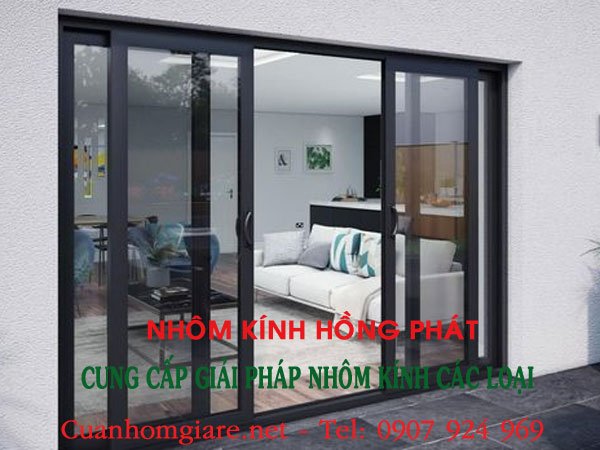 Top đơn vị làm cửa nhôm kính giá rẻ Quận 9, Tphcm Uy Tín Chuyên Nghiệp hiện nay 6 cửa nhôm kính giá rẻ quận 9 tphcm
