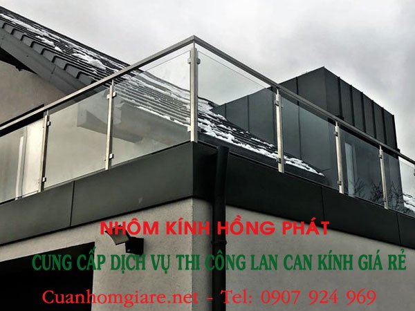 Lan Can Kính Ban Công Giá Rẻ: Tổng Quan Thị Trường và Xu Hướng Mới Nhất 3 lan can kính ban công giá rẻ