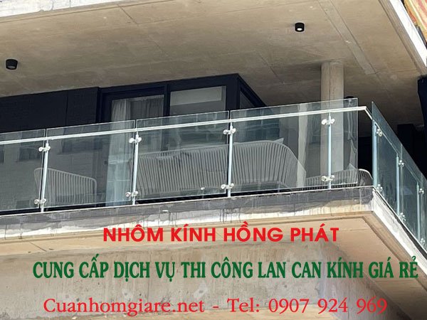 Lan Can Kính Ban Công Giá Rẻ: Tổng Quan Thị Trường và Xu Hướng Mới Nhất 5 giá thi công lan can kính ban công giá rẻ