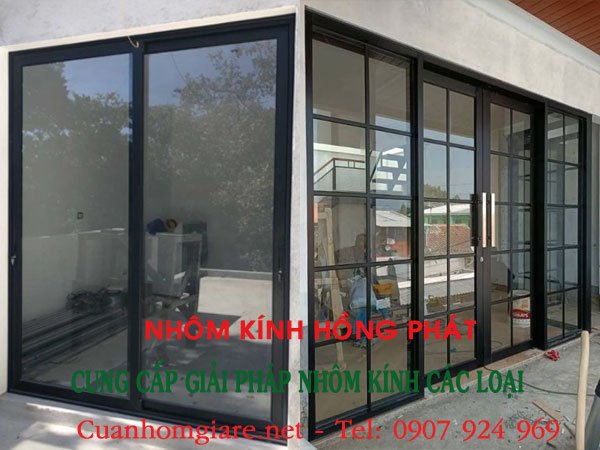 Hot 5 cơ sở sửa cửa nhôm kính Quận 11 Tphcm tại nhà chuyên nghiệp uy tín nhất hiện nay 5 thợ sửa cửa nhôm kính Quận 11 Tphcm tại nhà