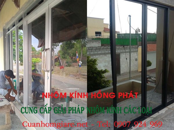 Hot 5 cơ sở sửa cửa nhôm kính Quận 11 Tphcm tại nhà chuyên nghiệp uy tín nhất hiện nay 2 sửa cửa nhôm kính Quận 11 Tphcm tại nhà