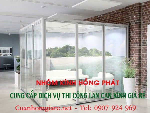 Vách Nhôm Kính Giá Rẻ Thủ Đức: Giải Pháp Tối Ưu Cho Không Gian Hiện Đại 2 vách nhôm kính giá rẻ thủ đức