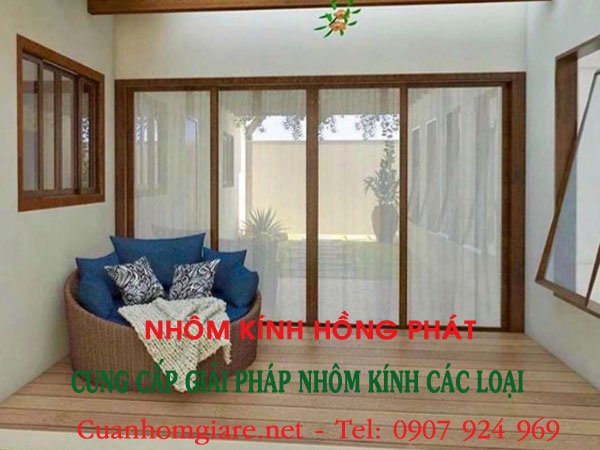 Tổng hợp 5 đơn vị làm cửa nhôm kính Quận 4 Tphcm giá rẻ, chuyên nghiệp uy tín nhất ở đây 3 giá làm cửa nhôm kính Quận 4 Tphcm