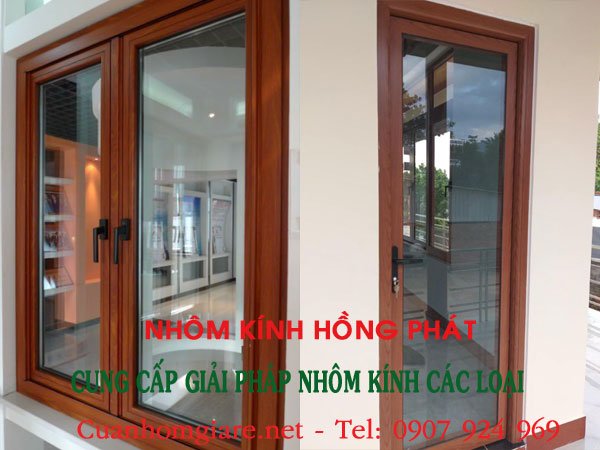 Top 5 đơn vị chuyên thiết kế làm cửa nhôm kính giá rẻ Quận 1 Tphcm uy tín hiện nay 2 cửa nhôm kính giá rẻ Quận 1 Tphcm