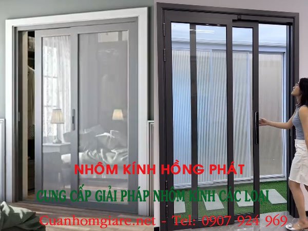 Cập nhập cửa nhôm xingfa giá bao nhiêu 1m2 chi tiết & chính xác nhất hiện nay 2 cửa nhôm xingfa giá bao nhiêu 1m2