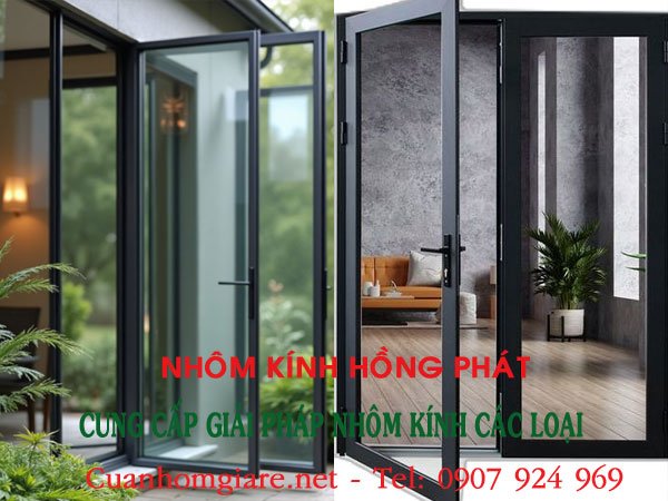 Cập nhập cửa nhôm xingfa giá bao nhiêu 1m2 chi tiết & chính xác nhất hiện nay 4 cua nhom xingfa gia bao nhieu 1m2