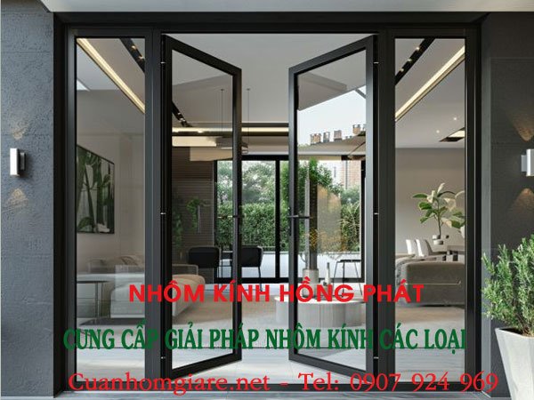 Cập nhập cửa nhôm xingfa giá bao nhiêu 1m2 chi tiết & chính xác nhất hiện nay 7 cửa nhôm xingfa giá bao nhiêu 1m2