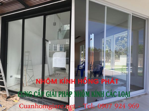 Tổng hợp các đơn vị sửa cửa nhôm kính Quận 3 Tphcm tại nhà uy tín nhất ở đây 3 giá sửa cửa nhôm kính Quận 3 Tphcm
