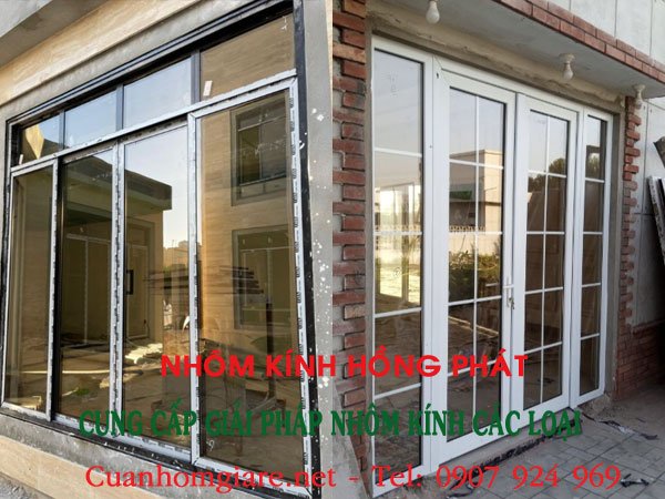 Tổng hợp các đơn vị sửa cửa nhôm kính Quận 3 Tphcm tại nhà uy tín nhất ở đây 5 sua cua nhom kinh quan 3