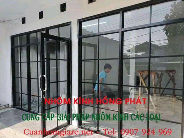 Tổng hợp các đơn vị sửa cửa nhôm kính Quận 3 Tphcm tại nhà uy tín nhất ở đây 2 sửa cửa nhôm kính Quận 3 Tphcm