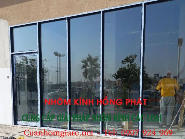 Giới thiệu 5 đơn vị sửa cửa nhôm kính quận 4 TPHCM uy tín, chuyên nghiệp 2 sửa cửa nhôm kính Quận 4 Tphcm