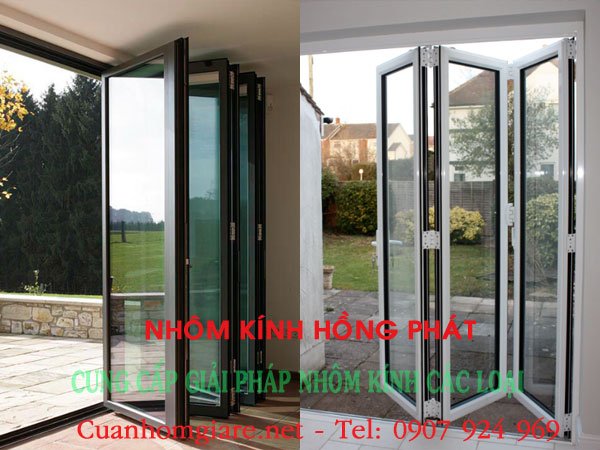 quy trình báo giá cửa nhôm kính giá rẻ Tphcm