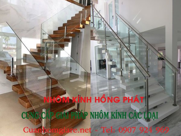Cập nhập chi tiết cầu thang kính bao nhiêu tiền 1m mới nhất 2025 - 2026 5 cầu thang kính bao nhiêu tiền 1m
