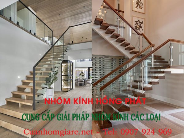 Cập nhập chi tiết cầu thang kính bao nhiêu tiền 1m mới nhất 2025 - 2026 3 giá thi công cầu thang kính bao nhiêu tiền 1m