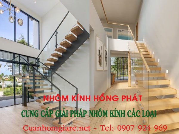 Cập nhập chi tiết cầu thang kính bao nhiêu tiền 1m mới nhất 2025 - 2026 4 quy trình thi công cầu thang kính bao nhiêu tiền 1m