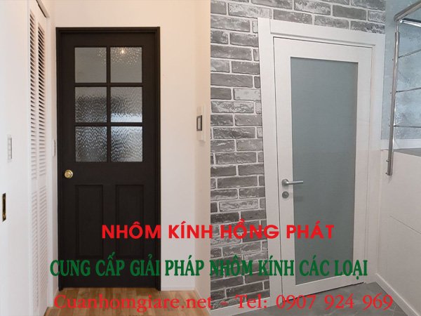 Cập nhập bảng giá cửa nhôm phòng ngủ 1 cánh mới nhất năm 2025: Tổng quan chi tiết 3 giá cửa nhôm phòng ngủ 1 cánh