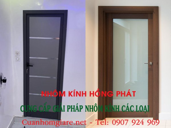Cập nhập bảng giá cửa nhôm phòng ngủ 1 cánh mới nhất năm 2025: Tổng quan chi tiết 4 giá cửa nhôm phòng ngủ 1 cánh