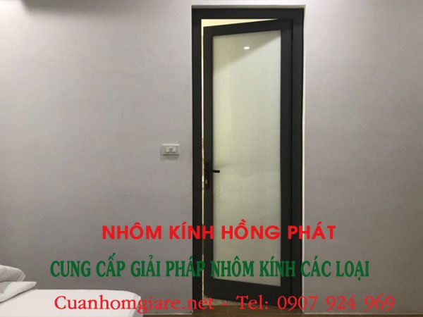 7 Yếu tố quyết định giá cửa nhôm Xingfa phòng ngủ chuẩn không lo bị “chém” 4 giá cửa nhôm xingfa phòng ngủ