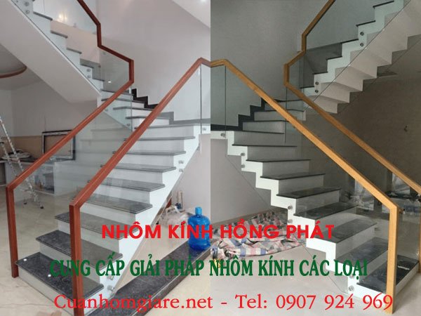 11 Tiêu chí vàng chọn đơn vị lắp cầu thang kính ốc cách chuẩn chuyên gia 3 giá lắp cầu thang kính ốc cách