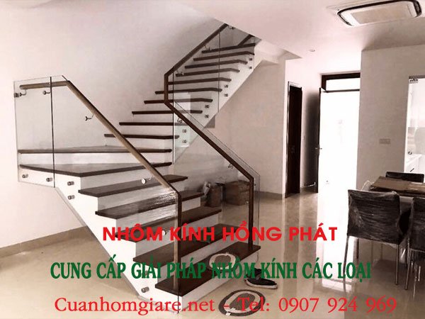11 Tiêu chí vàng chọn đơn vị lắp cầu thang kính ốc cách chuẩn chuyên gia 2 cầu thang kính ốc cách