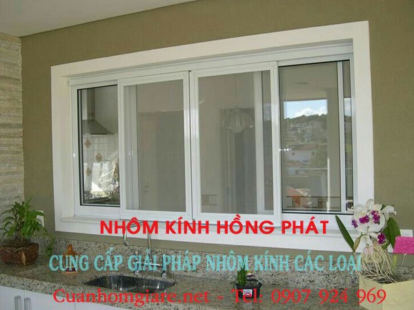 (2025) Cập Nhật Chi Tiết Cửa Nhôm Thường Giá Bao Nhiêu: Bảng Giá Chuẩn Mới Nhất 4 cửa nhôm thường giá bao nhiêu