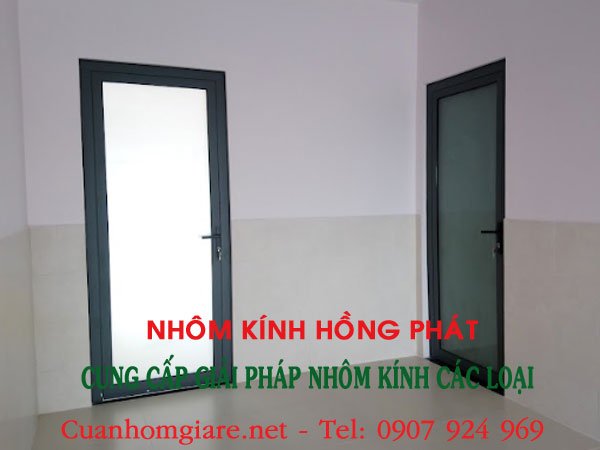 Top 9 mẫu cửa nhôm Xingfa 1 cánh phòng ngủ “đáng mua” – kín khít, êm ái, chống ồn 2 cửa nhôm xingfa 1 cánh phòng ngủ