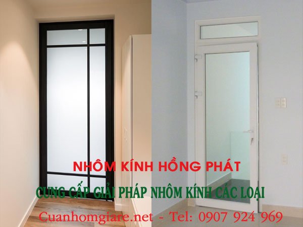 gia cua nhom phong ngu gia re