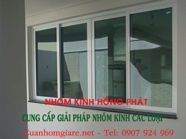 24H Lắp đặt & báo giá cửa nhôm trắng sứ trọn gói: đo miễn phí, có mặt nhanh 3 giá cửa nhôm trắng sứ