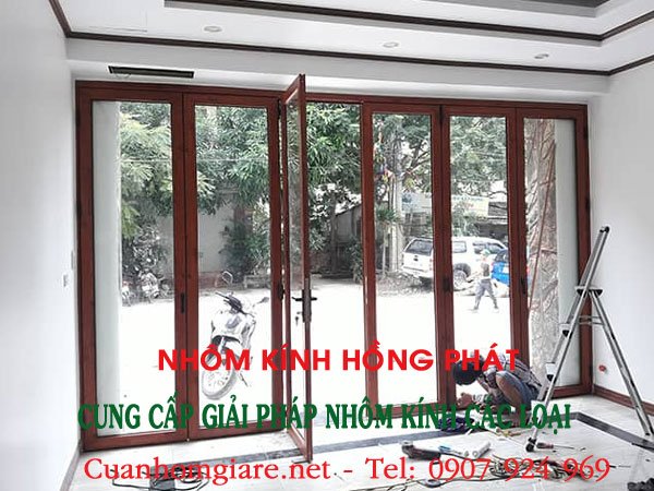24H dịch vụ sửa cửa nhôm kính bị xệ tại nhà – có mặt nhanh, bảo hành rõ ràng 5 quy trình sửa cửa nhôm kính bị xệ