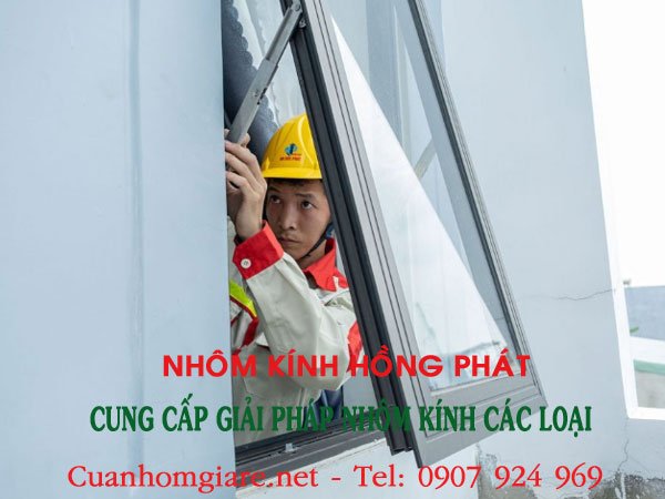 Khám phá Top 9 đội thợ sửa cửa nhôm kính TPHCM tại nhà uy tín – đến nhanh, giá hời 3 giá sửa cửa nhôm kính tphcm tại nhà