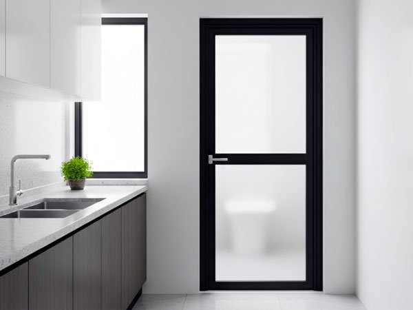 Kỳ Lạ: Vì Sao Cửa Nhôm Nhà Vệ Sinh Giá Bao Nhiêu Lại Là Câu Hỏi Được Quan Tâm Mạnh Mẽ?