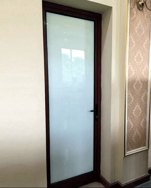 Chi phí lắp đặt cửa nhôm Xingfa nhà vệ sinh chỉ từ 4.000.000đ- 8.000.000đ