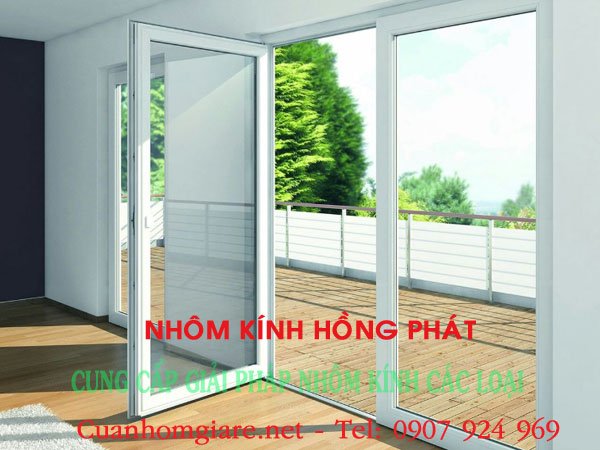 cua nhom kinh quan 11