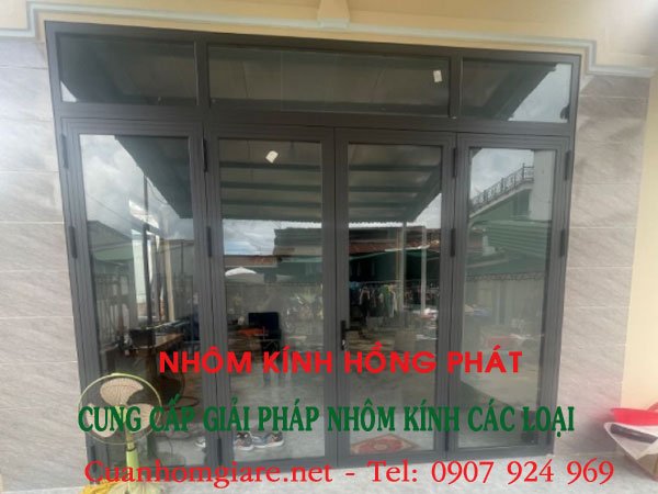 Chỉ Trong 48 Giờ: Thi Công Cửa Nhôm Xingfa Phường Bến Thành, Tphcm Giá Rẻ, Chuyên Nghiệp Tuyệt Đối 6 cua-nhom-xingfa-phuong-ben-thanh