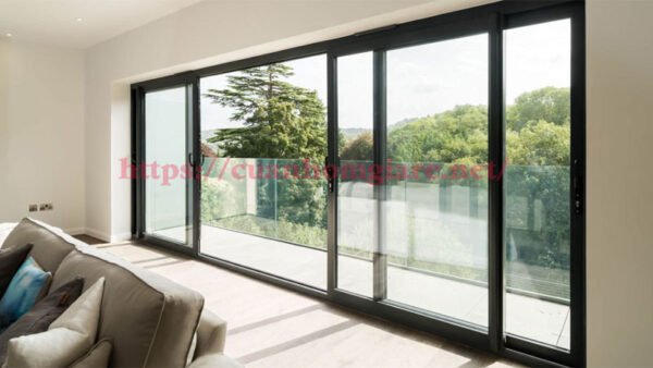 Chỉ Trong 48 Giờ: Thi Công Cửa Nhôm Xingfa Phường Bến Thành, Tphcm Giá Rẻ, Chuyên Nghiệp Tuyệt Đối 3 cuanhomxingfaphuongbenthanh