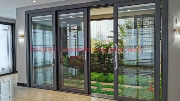 Báo Giá Sốc 2026: Thi Công Cửa Nhôm Xingfa Phường Tân Định, Tphcm Chỉ Từ 750k/m² (Giảm Ngay 40%) 5 cuanhomxingfaphuongtandinh