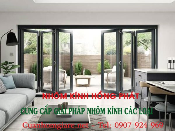 Báo Giá Sốc 2026: Thi Công Cửa Nhôm Xingfa Phường Tân Định, Tphcm Chỉ Từ 750k/m² (Giảm Ngay 40%) 3 cua-nhom-xingfa-phuong-tan-dinh