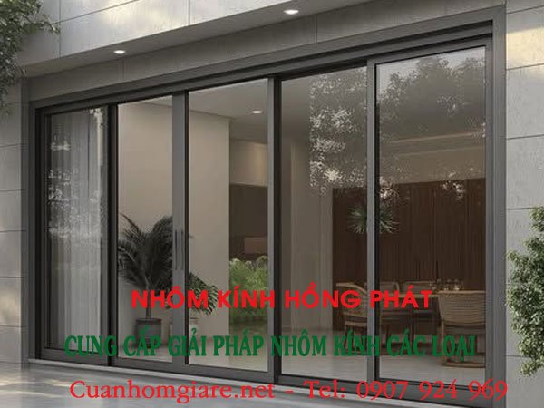 Báo Giá Sốc 2026: Thi Công Cửa Nhôm Xingfa Phường Tân Định, Tphcm Chỉ Từ 750k/m² (Giảm Ngay 40%) 5 cua-nhom-xingfa-phuong-tan-dinh