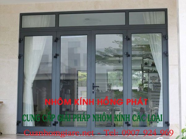 Báo Giá Sốc 2026: Thi Công Cửa Nhôm Xingfa Phường Tân Định, Tphcm Chỉ Từ 750k/m² (Giảm Ngay 40%) 4 cua-nhom-xingfa-phuong-tan-dinh